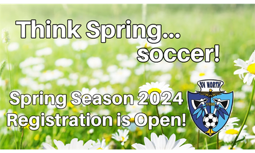 Spring 2024 Registration