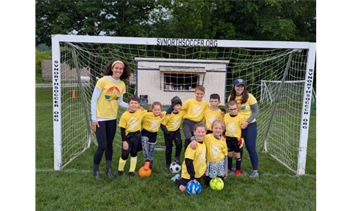 U8 In-House