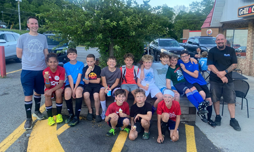U12 Travel